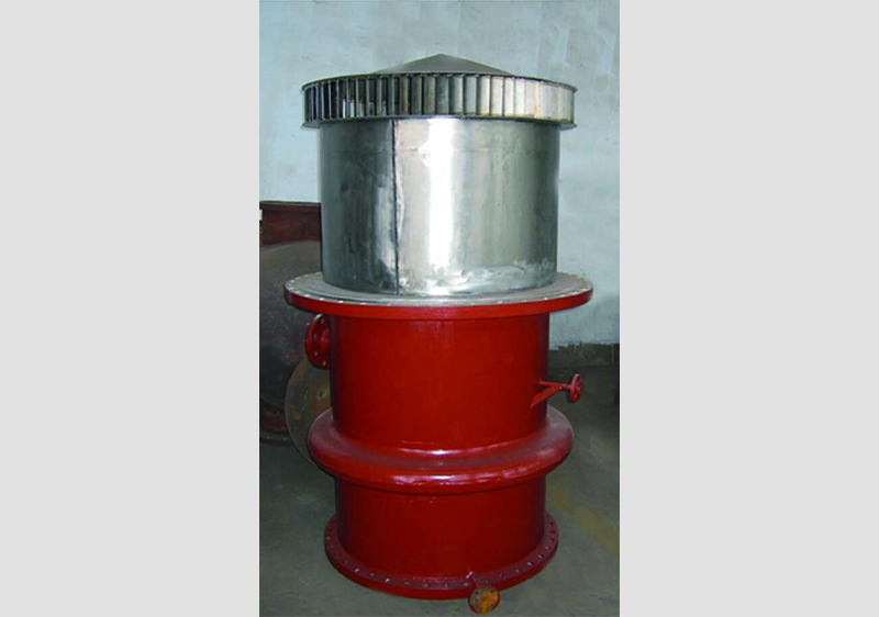一段蒸发加热器