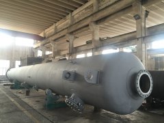 压力容器标准化的主要作用是什么？