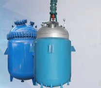 不锈钢反应釜使用维护