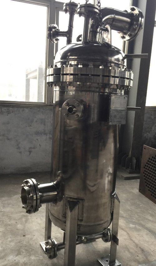 全自动反冲洗过滤器过滤维护