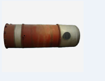不同类型冷凝器布置-钛管冷凝器厂家