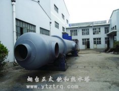 塔器的安装对精馏操作有什么影响-精馏塔厂家