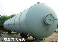 填料精馏塔液泛有哪些现象