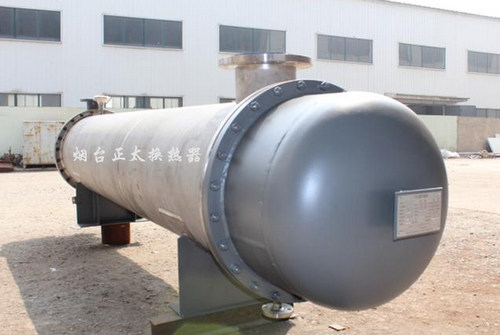 板式换热器与管壳式换热器的比较