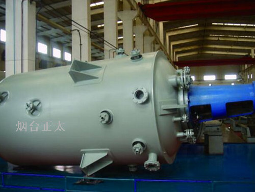 高压反应釜搅拌器的选型标准是什么
