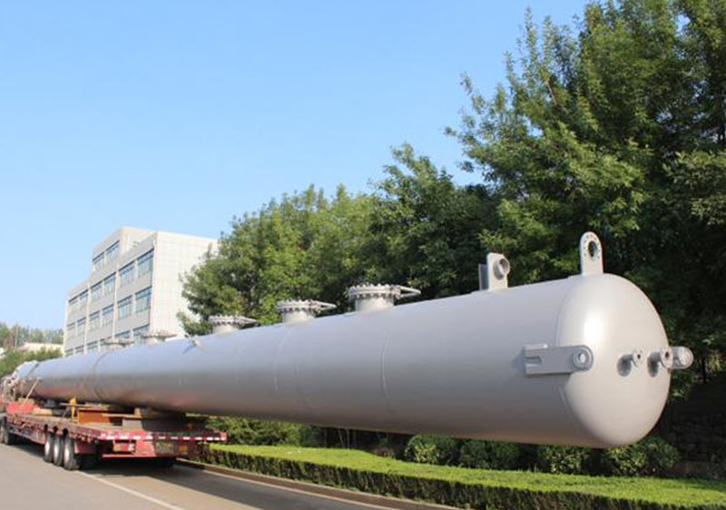32m塔器