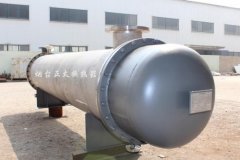 板式换热器与管壳式换热器的比较
