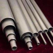 钛板式换热器以及钛管式换热器的特性